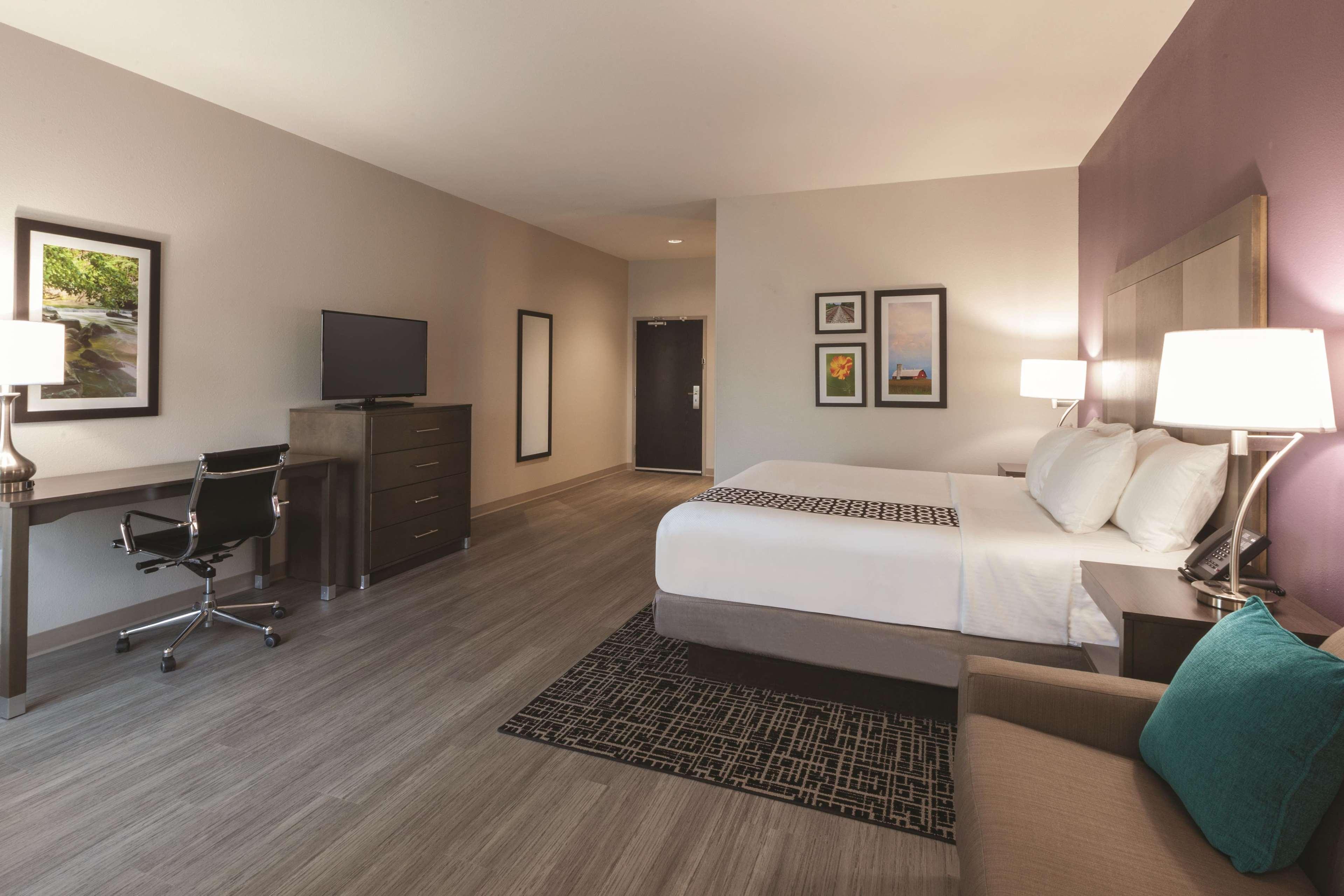 La Quinta By Wyndham Hotel Terre Haute