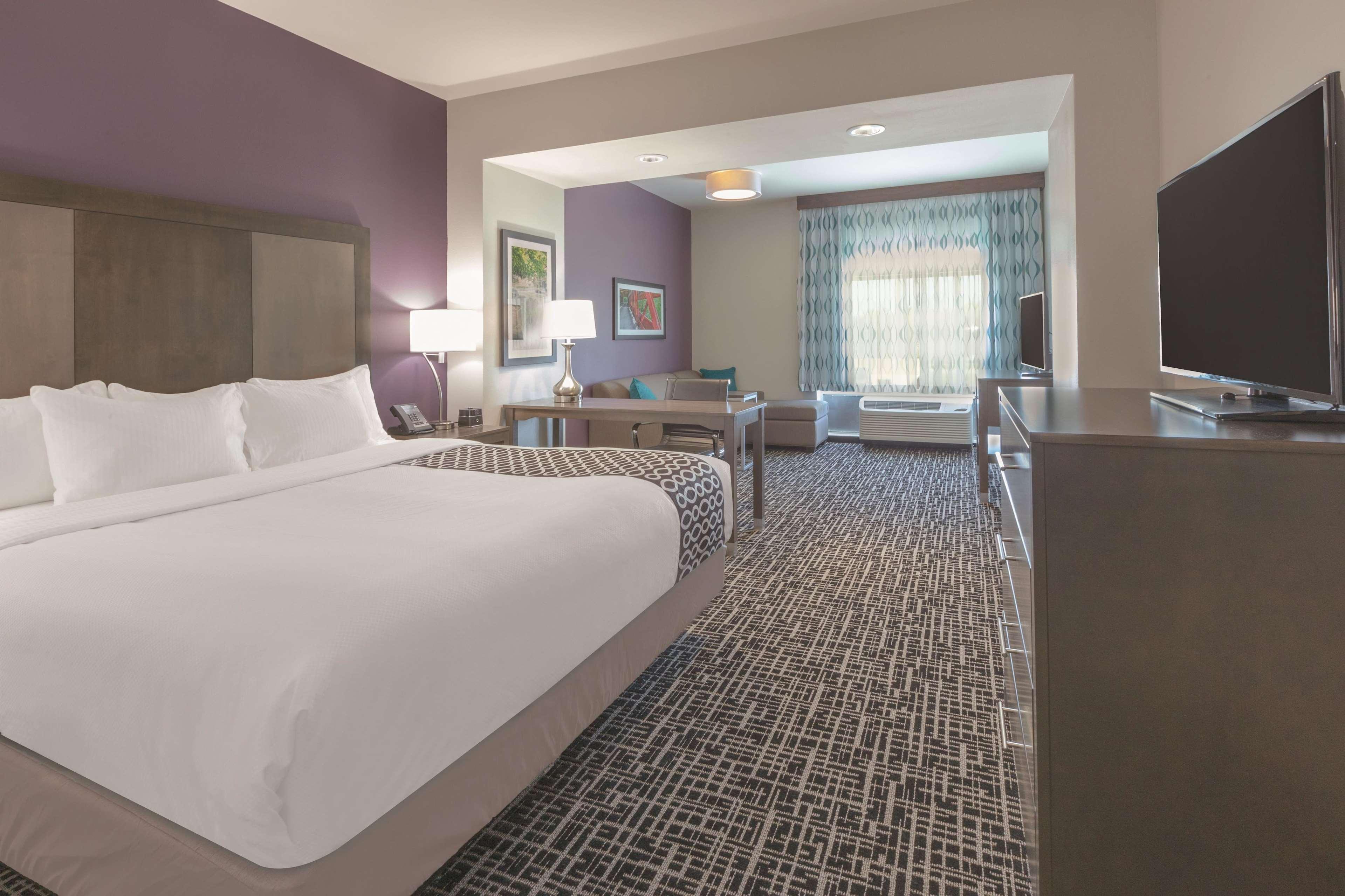 La Quinta By Wyndham 3* Terre Haute