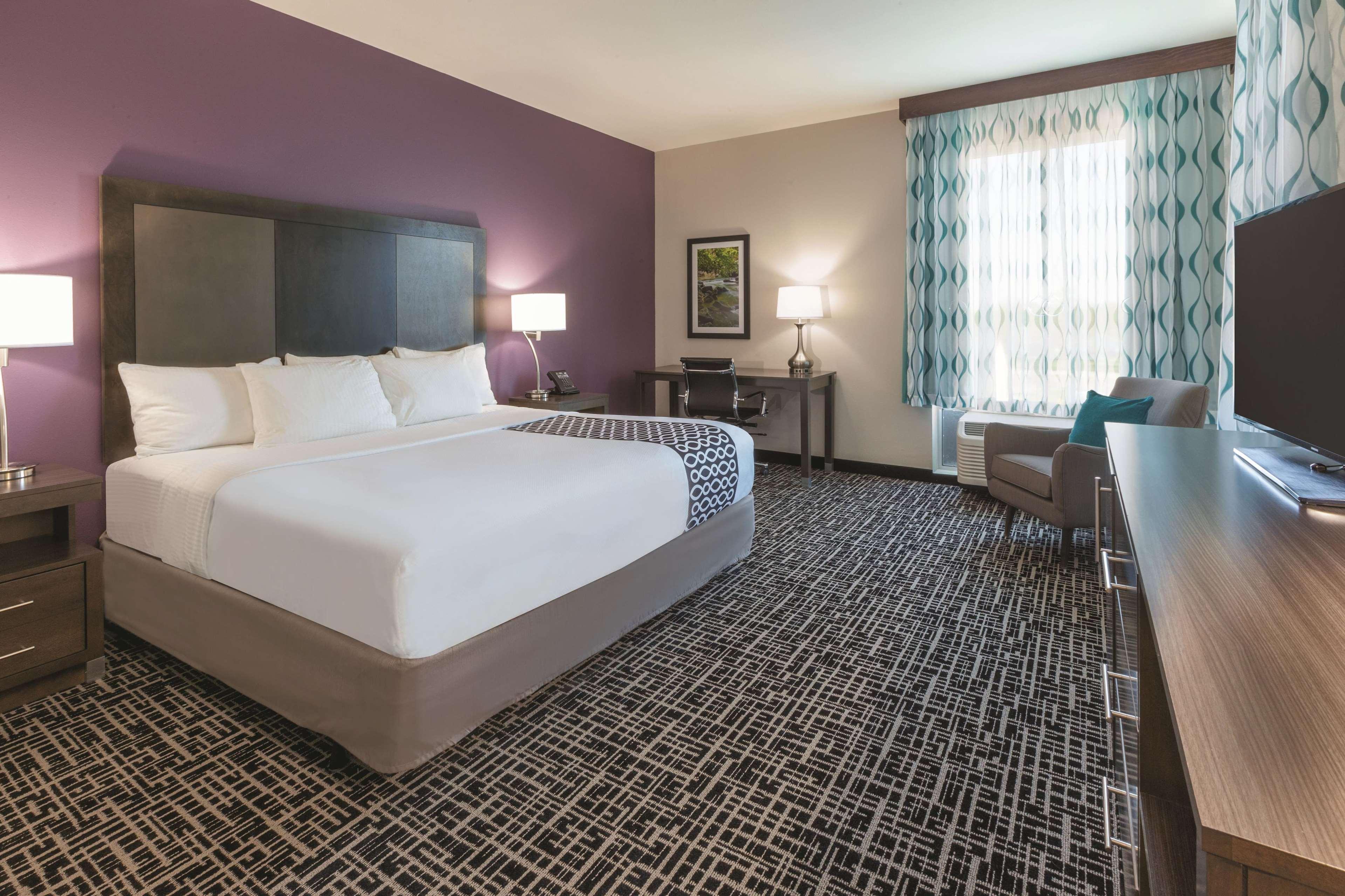 La Quinta By Wyndham Hotel 3*