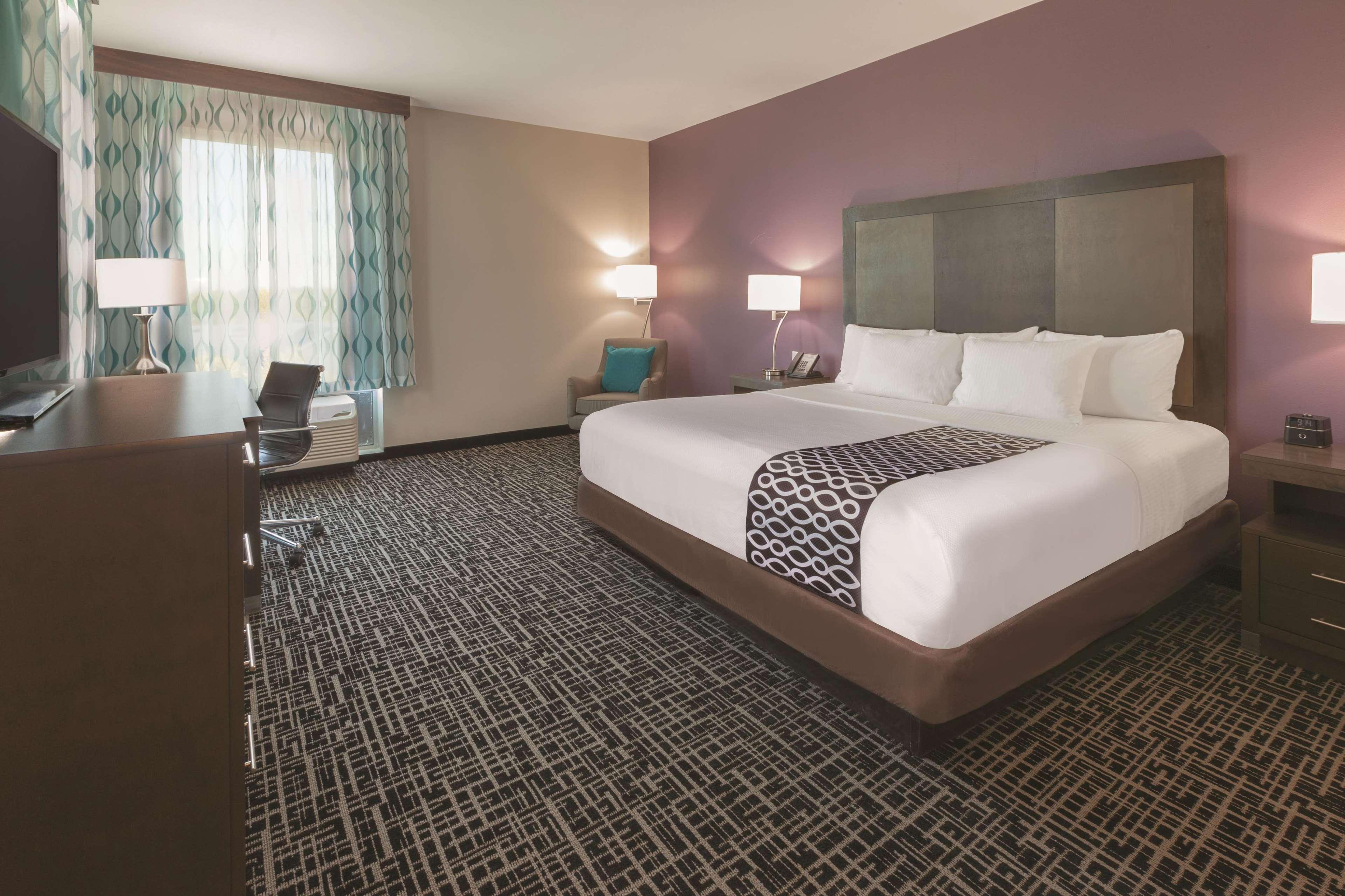 Hotel La Quinta By Wyndham Terre Haute
