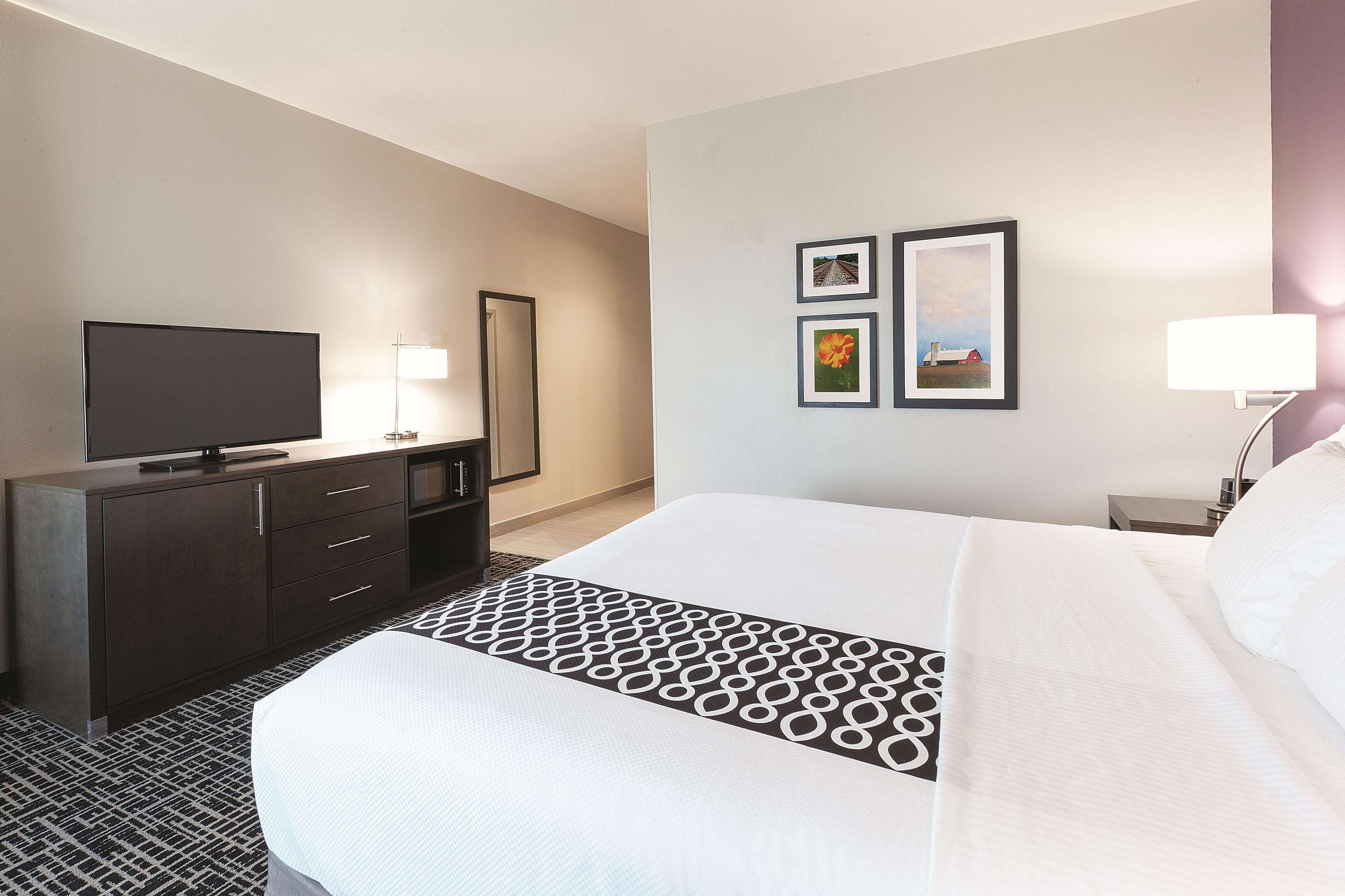 La Quinta By Wyndham Hotel 3*