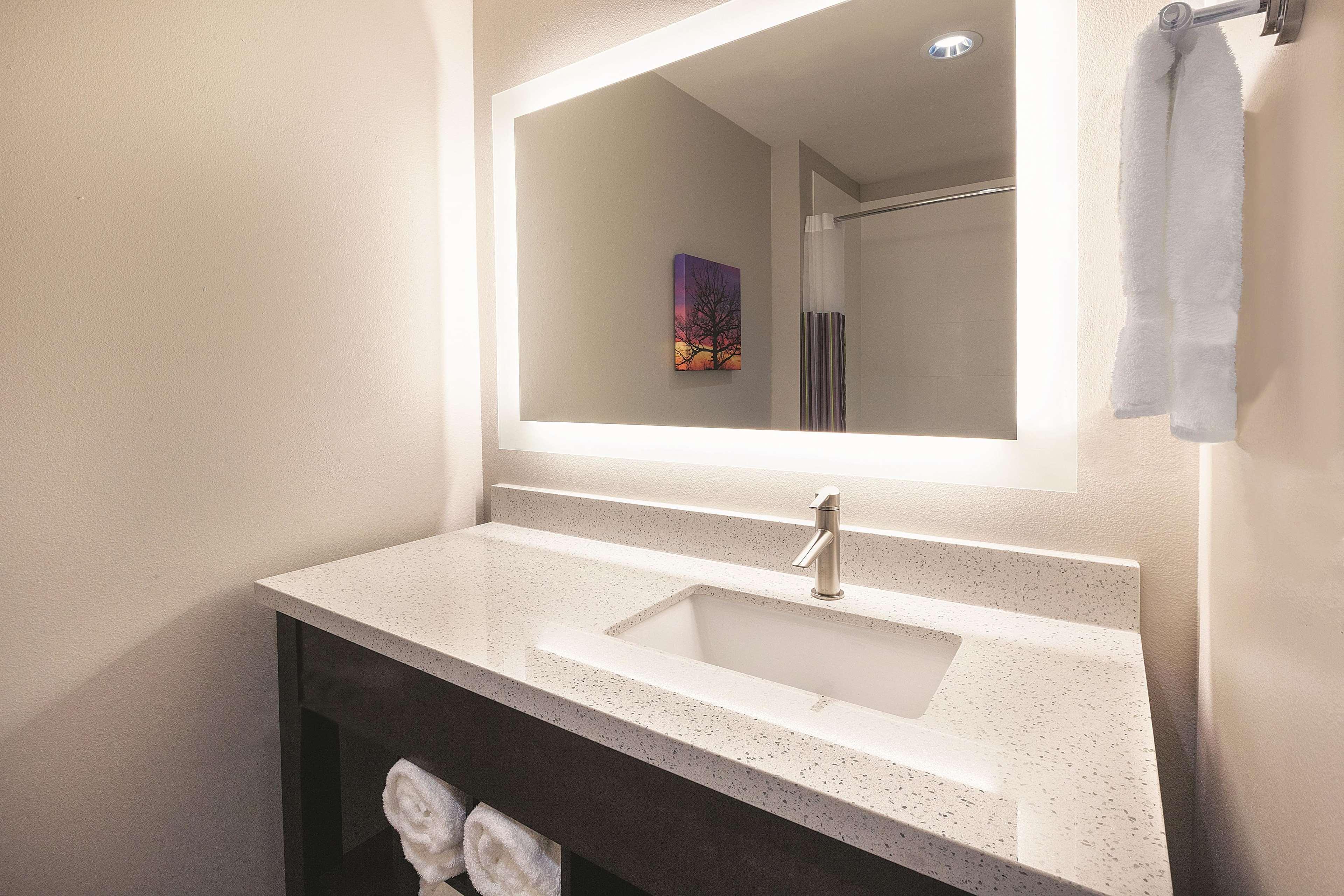 La Quinta By Wyndham 3*