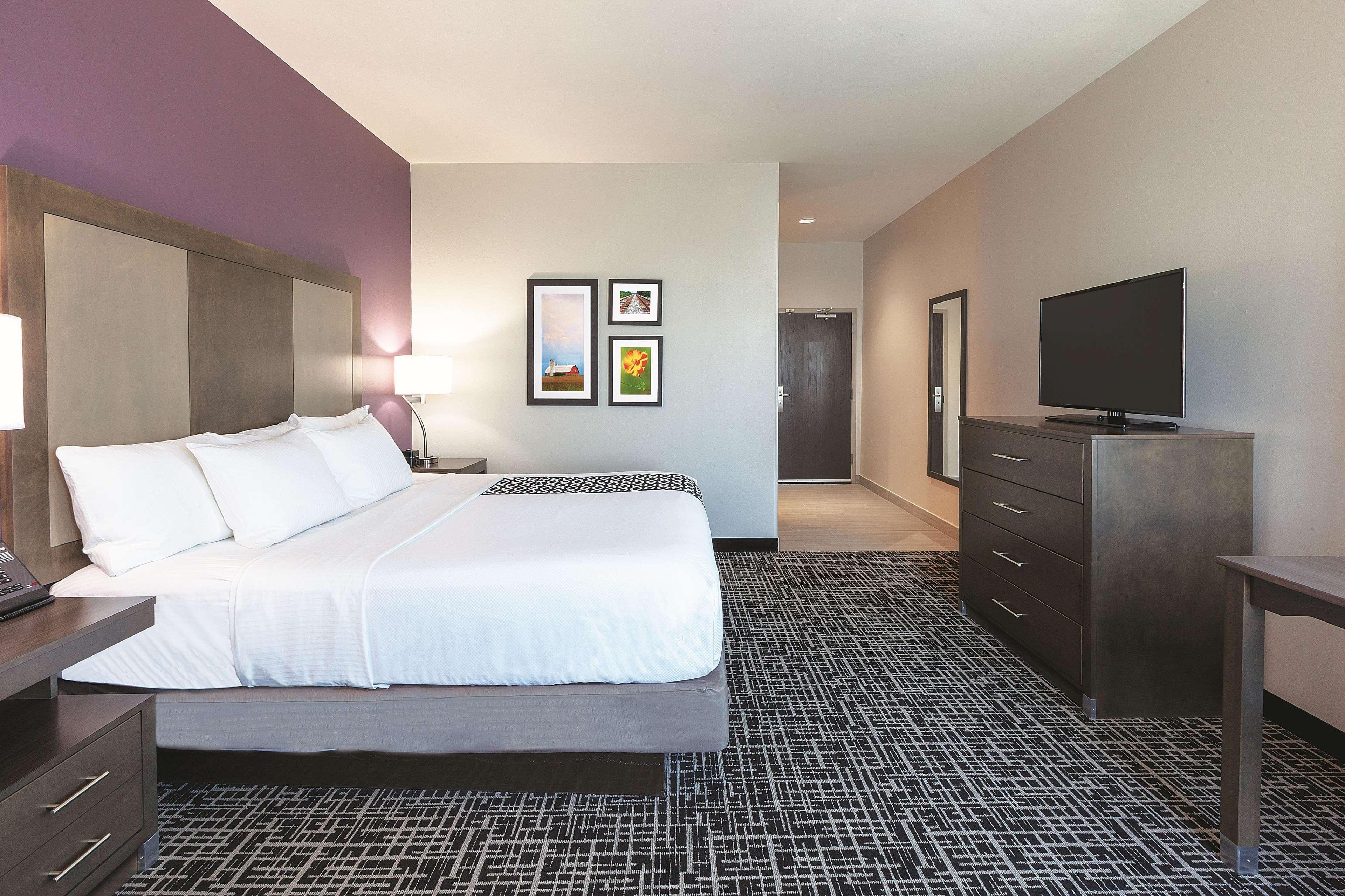 La Quinta By Wyndham 3*