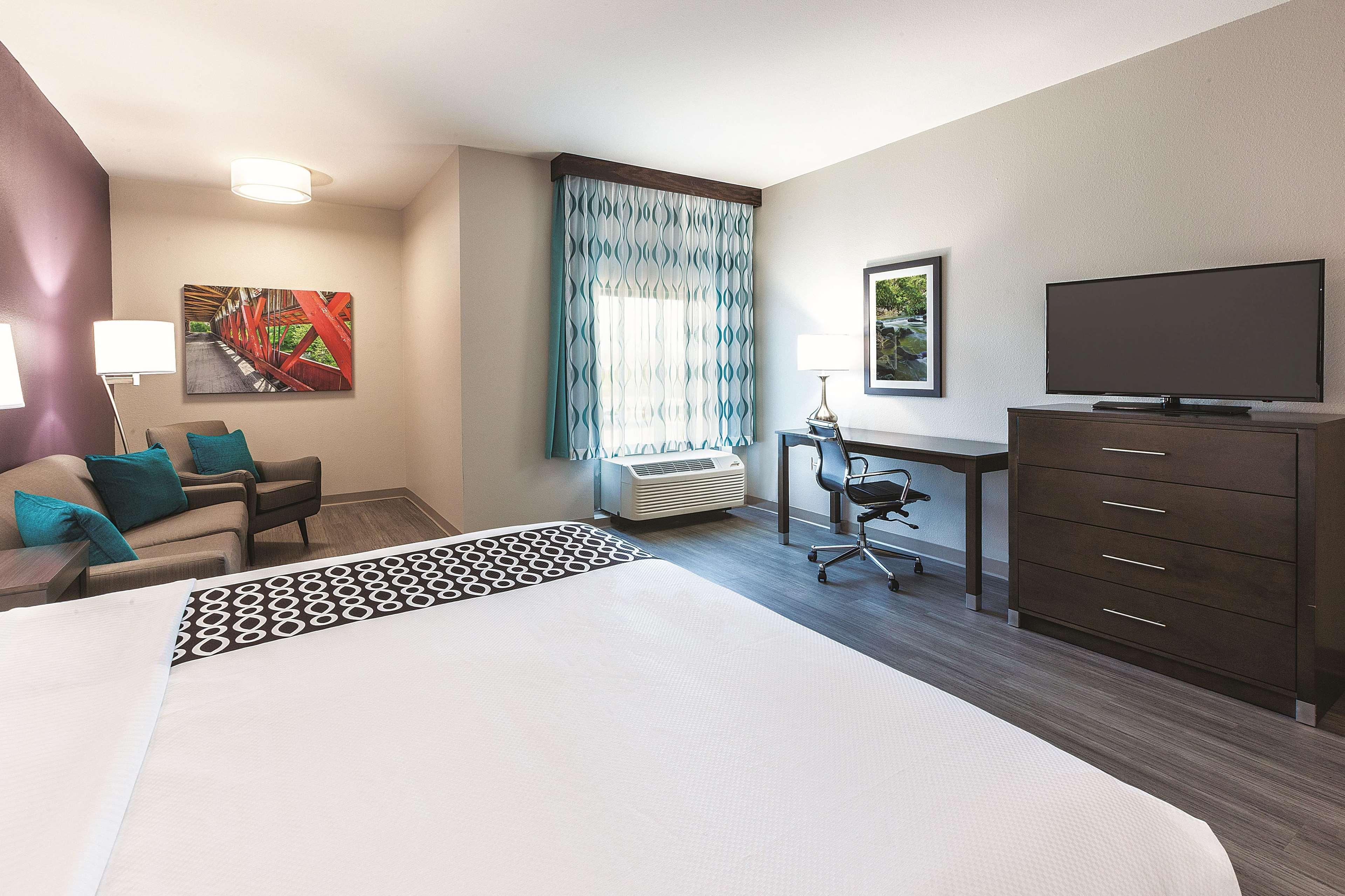 La Quinta By Wyndham Hotel Terre Haute