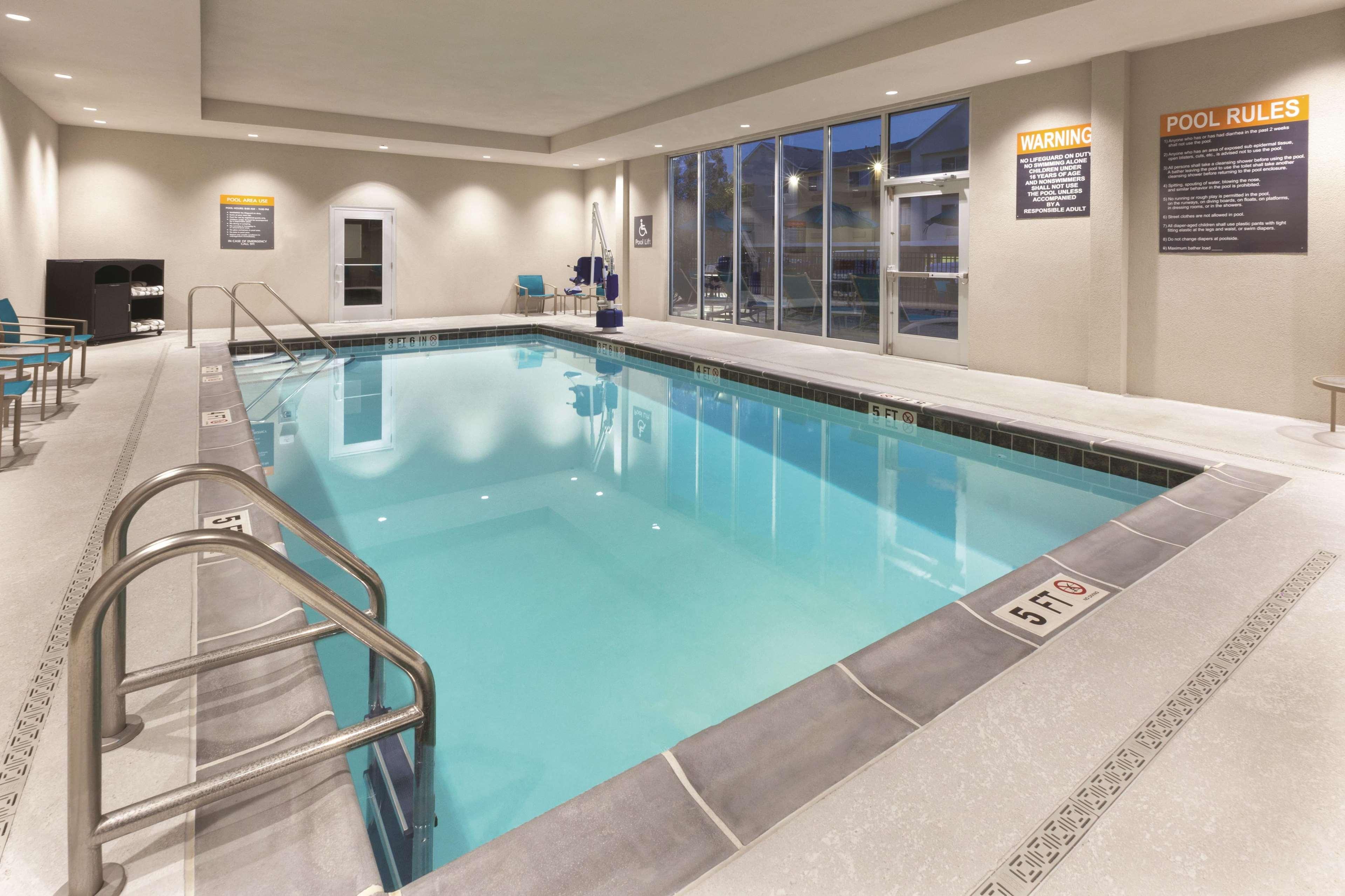 La Quinta By Wyndham Terre Haute