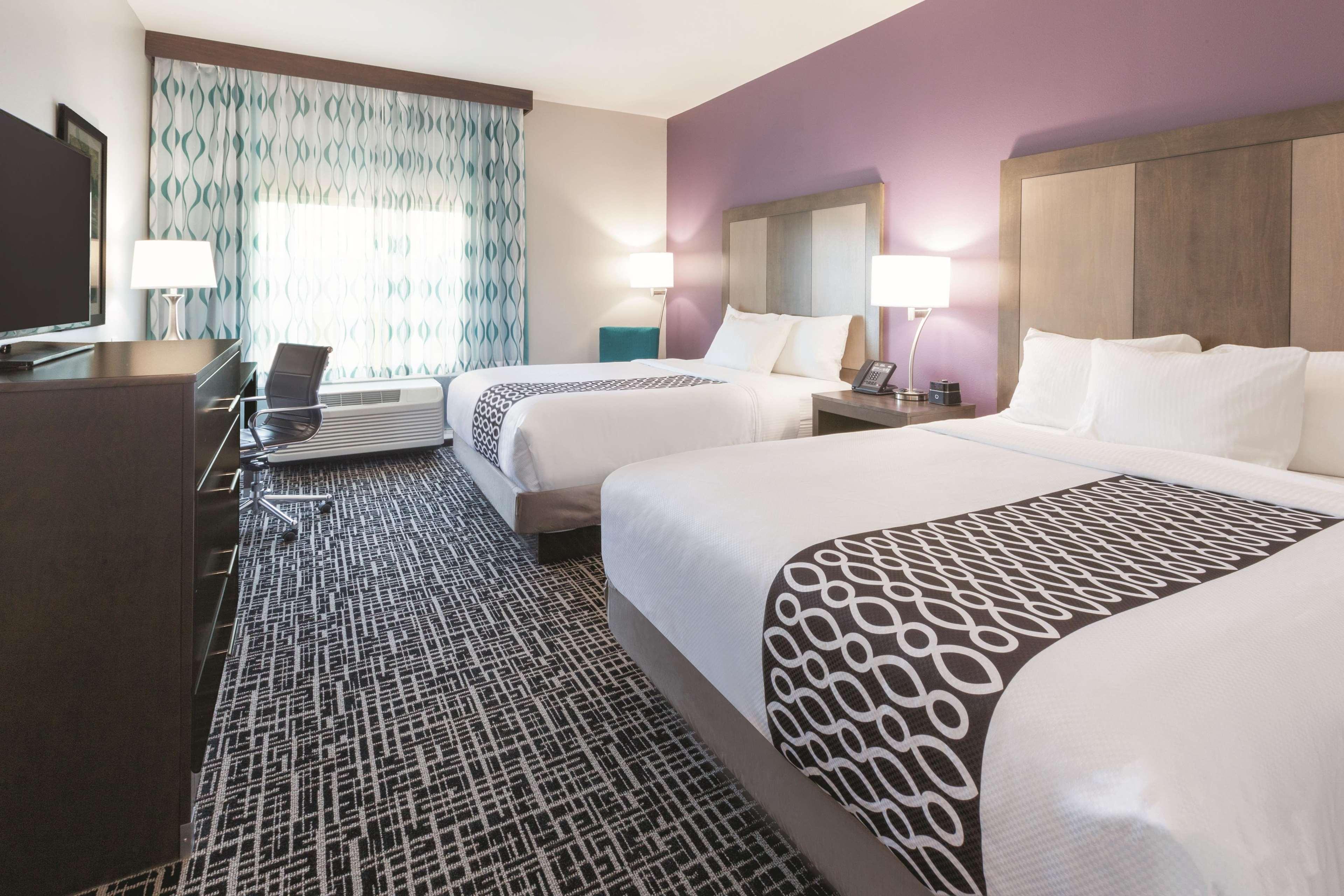 La Quinta By Wyndham Hotel Terre Haute