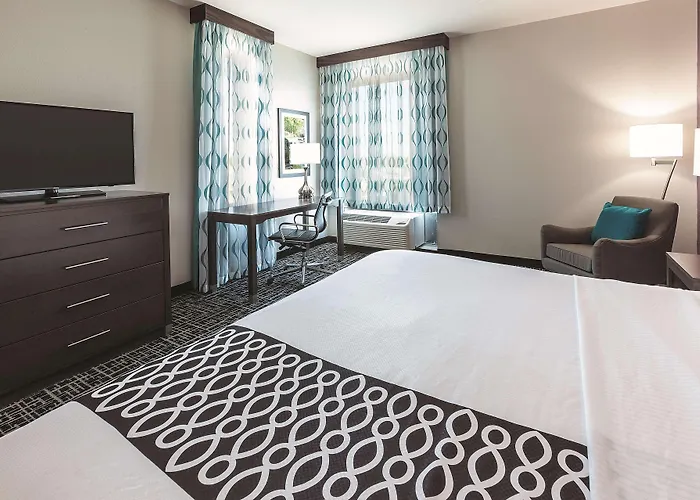 La Quinta By Wyndham Terre Haute