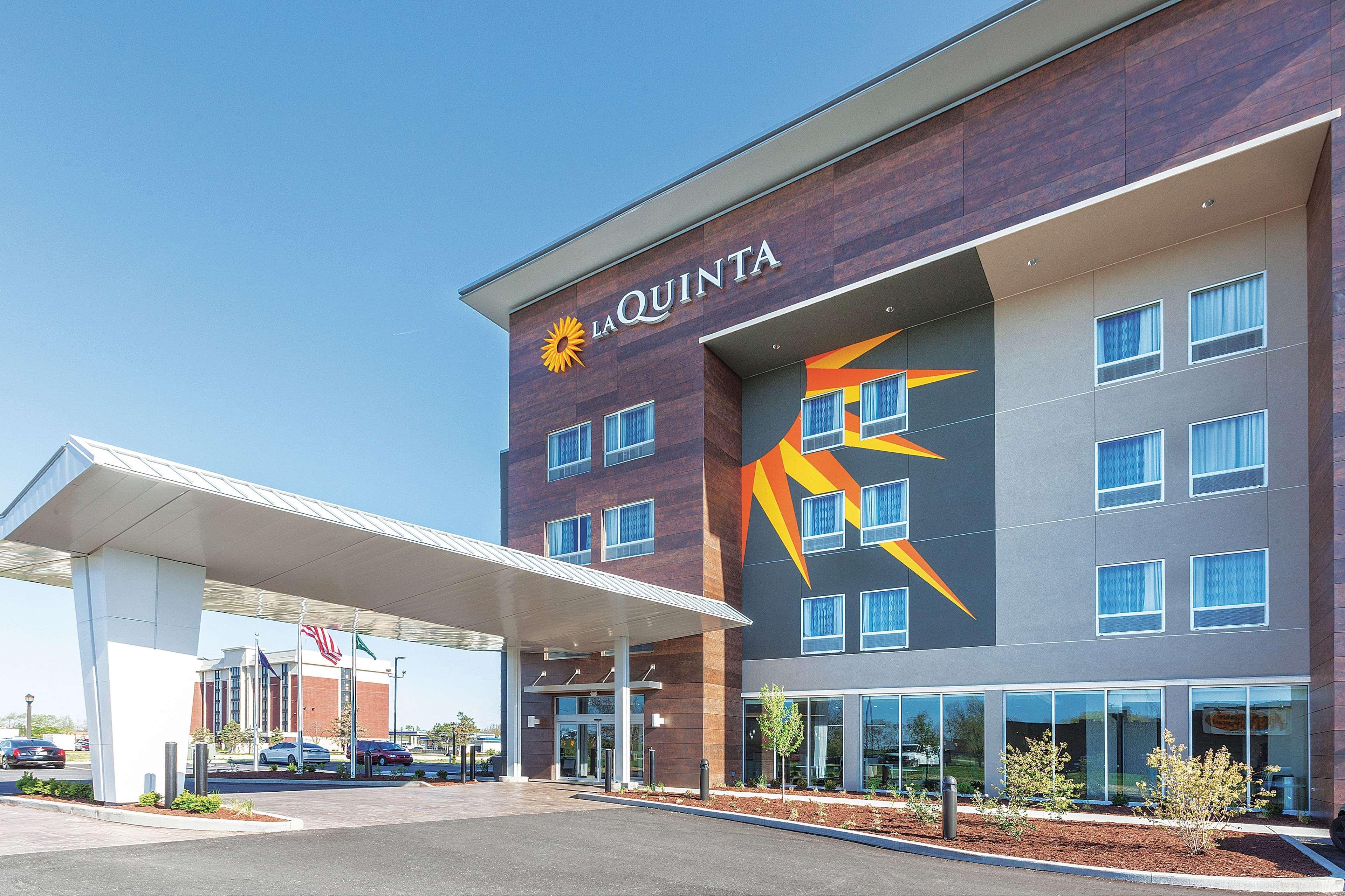 Hotel La Quinta By Wyndham
