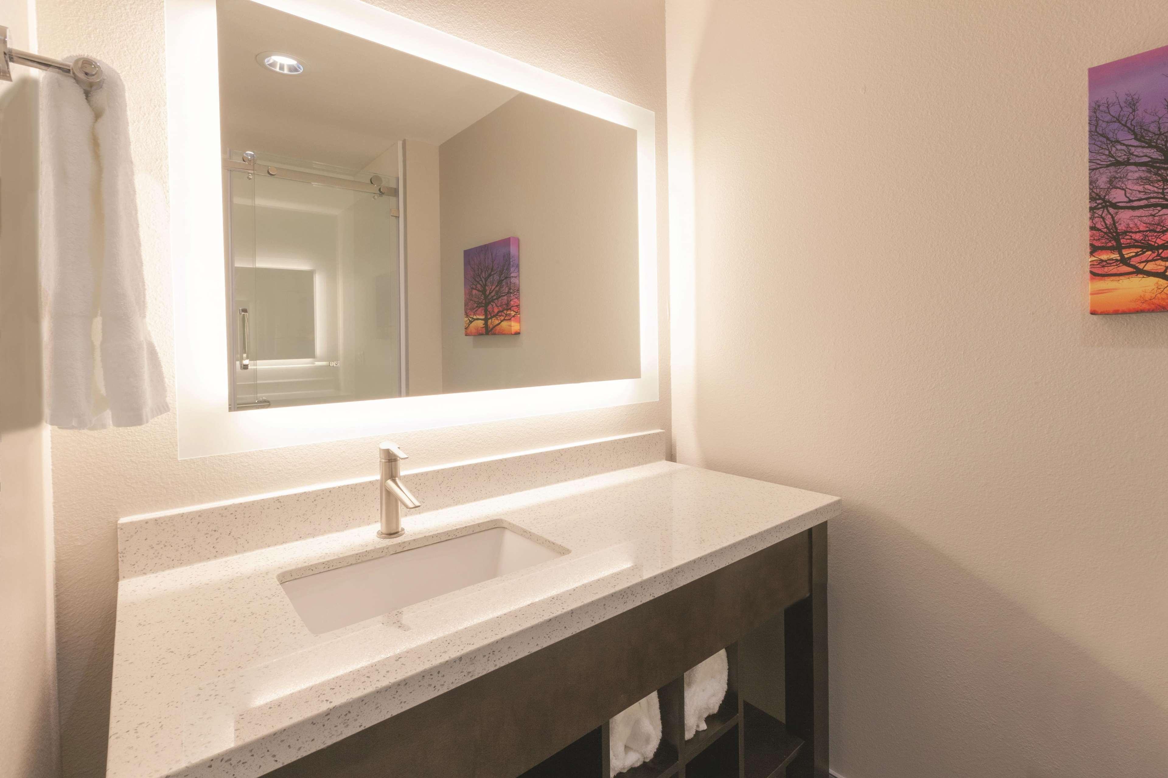 Hotel La Quinta By Wyndham Terre Haute