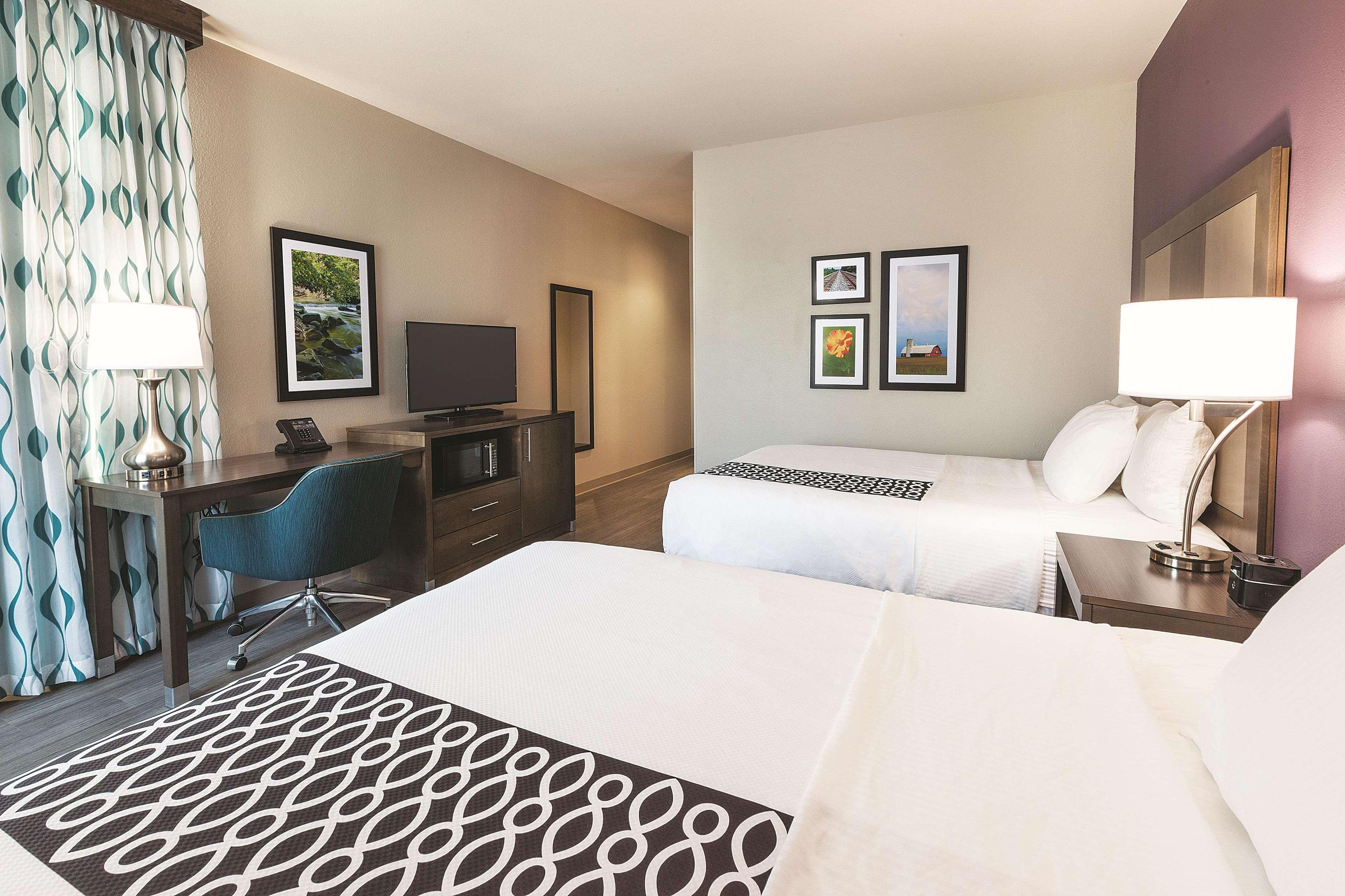 La Quinta By Wyndham Hotel 3*