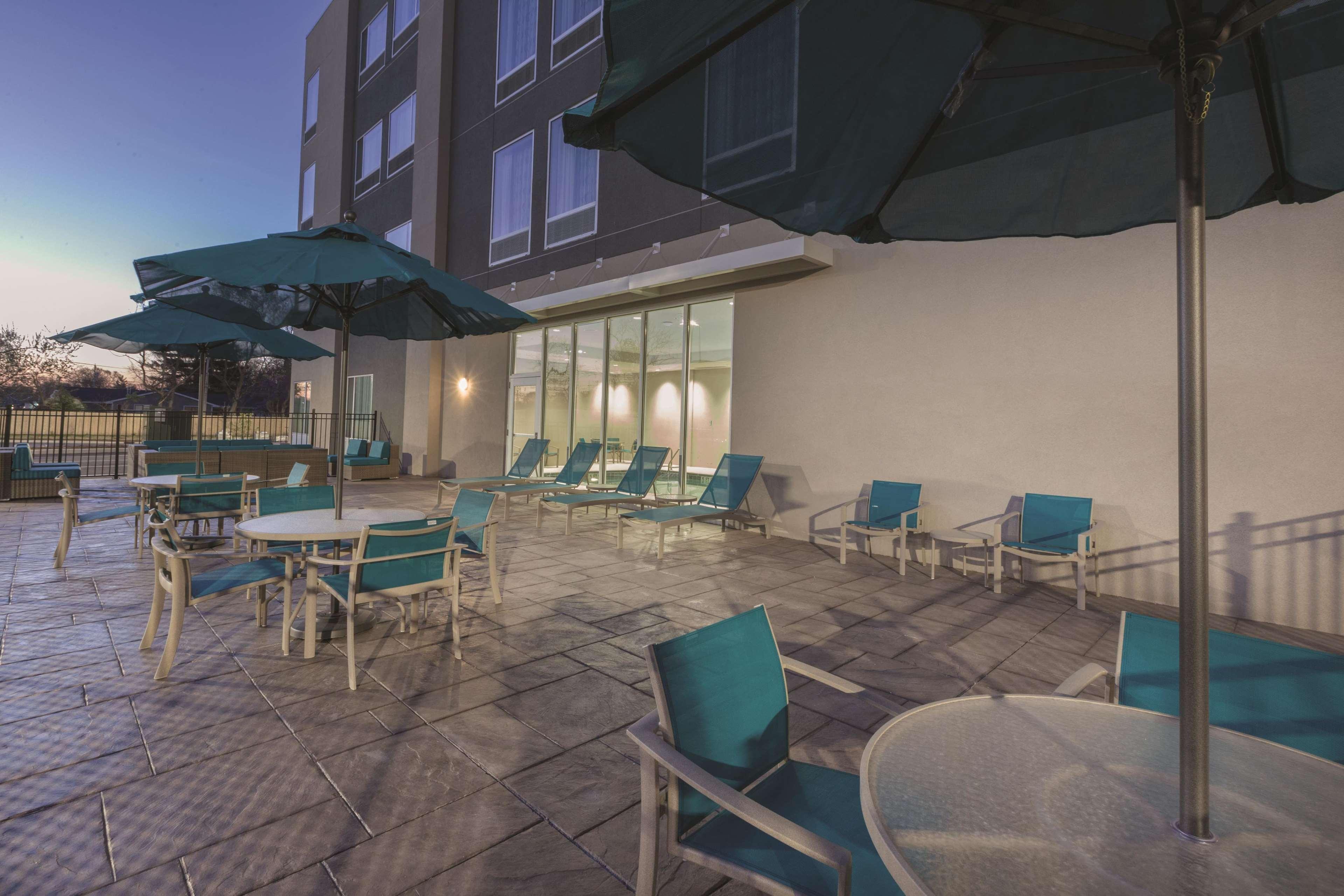 La Quinta By Wyndham 3* Terre Haute
