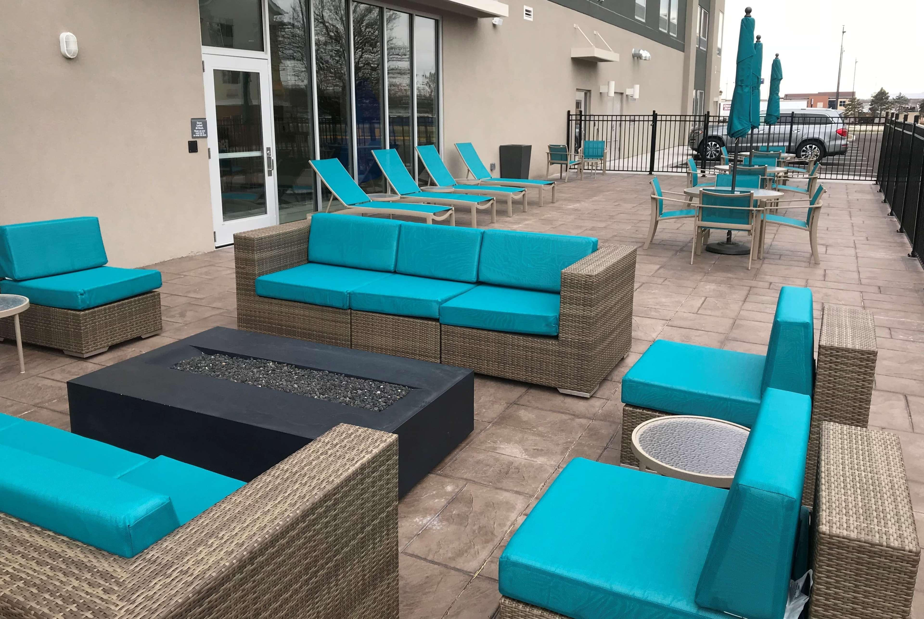 La Quinta By Wyndham Terre Haute