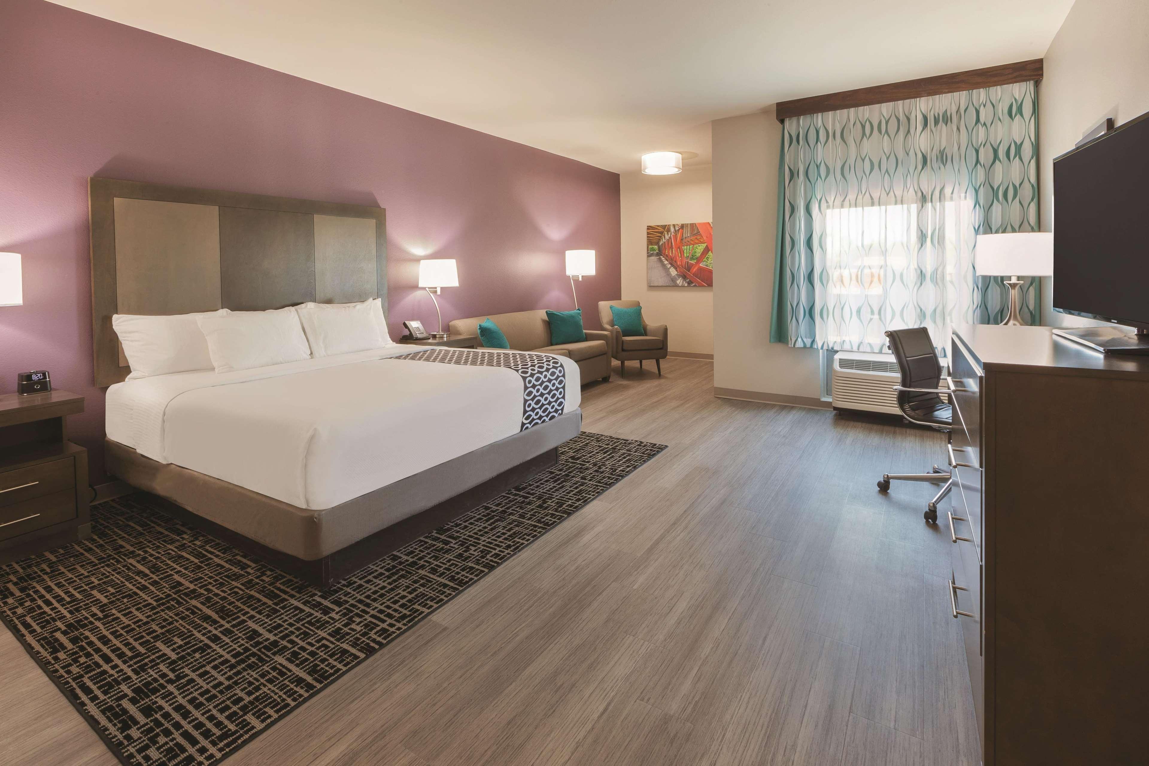 La Quinta By Wyndham Terre Haute