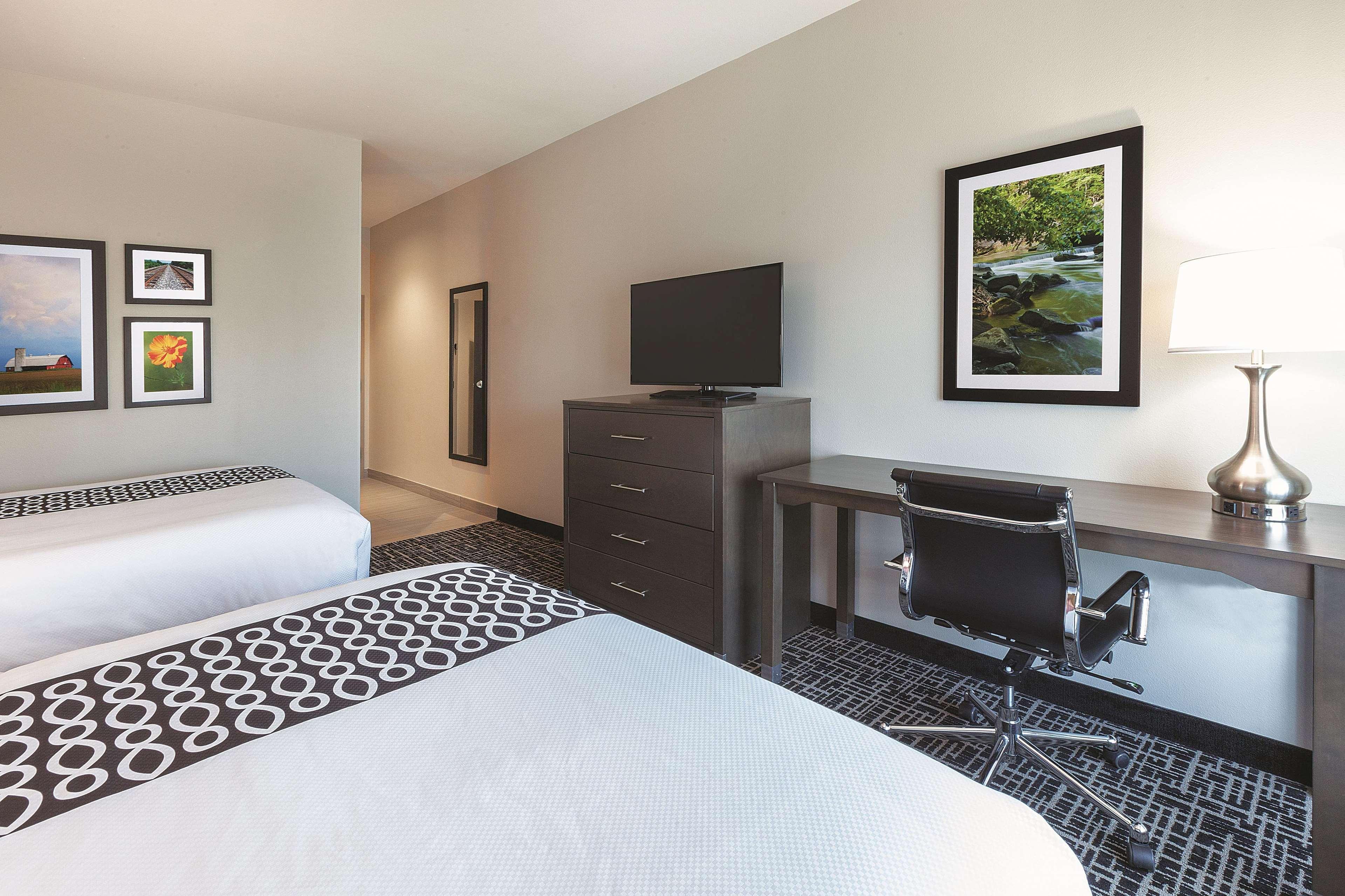 Hotel La Quinta By Wyndham 3*